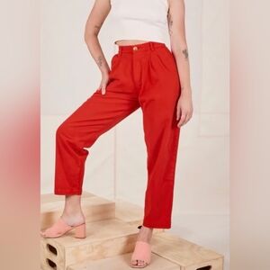 Big Bud Press Heavyweight Trousers. Size S Petite